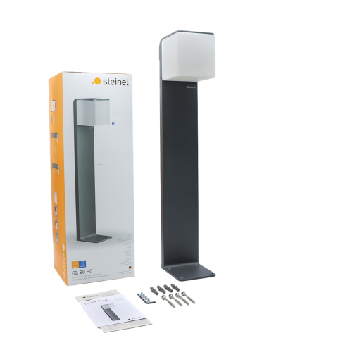 STEINEL Online Shop GL 80 SC anthrazit